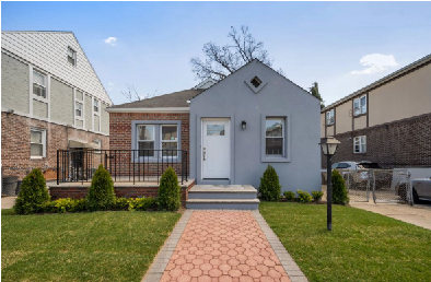 Allure NYC Properties