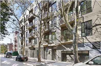 Allure NYC Properties