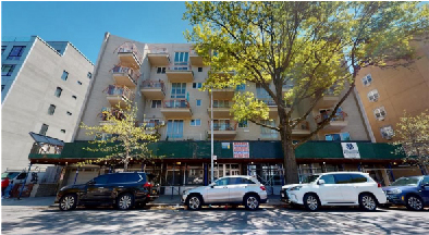 Allure NYC Properties