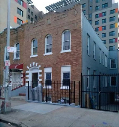 Allure NYC Properties