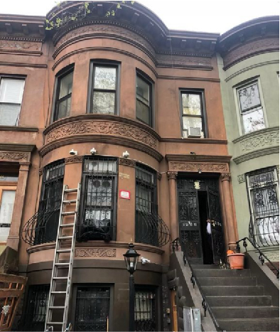 Allure Nyc Properties