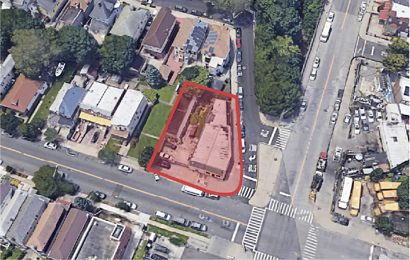 Allure NYC Properties