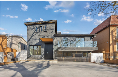 Allure NYC Properties